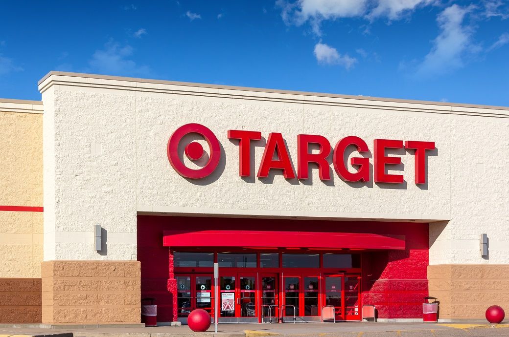 American retailer Target's revenue at $24.5 bn in Q1 FY24