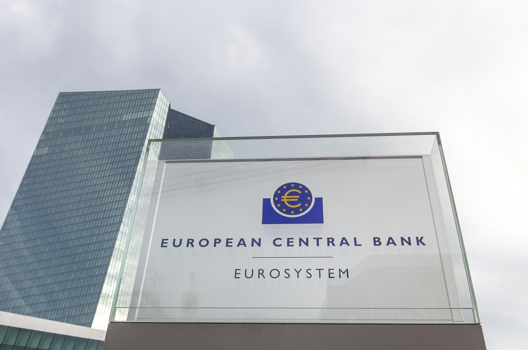 European Central Bank's DFR to drop to 3.25% by end-2024: Fitch