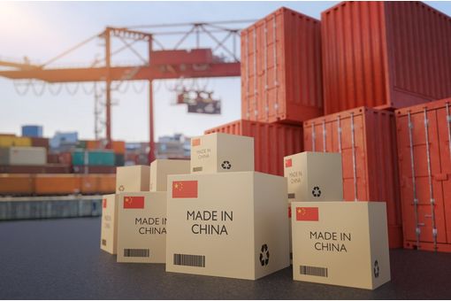 Rising imports from China: A growing concern for Indian industries