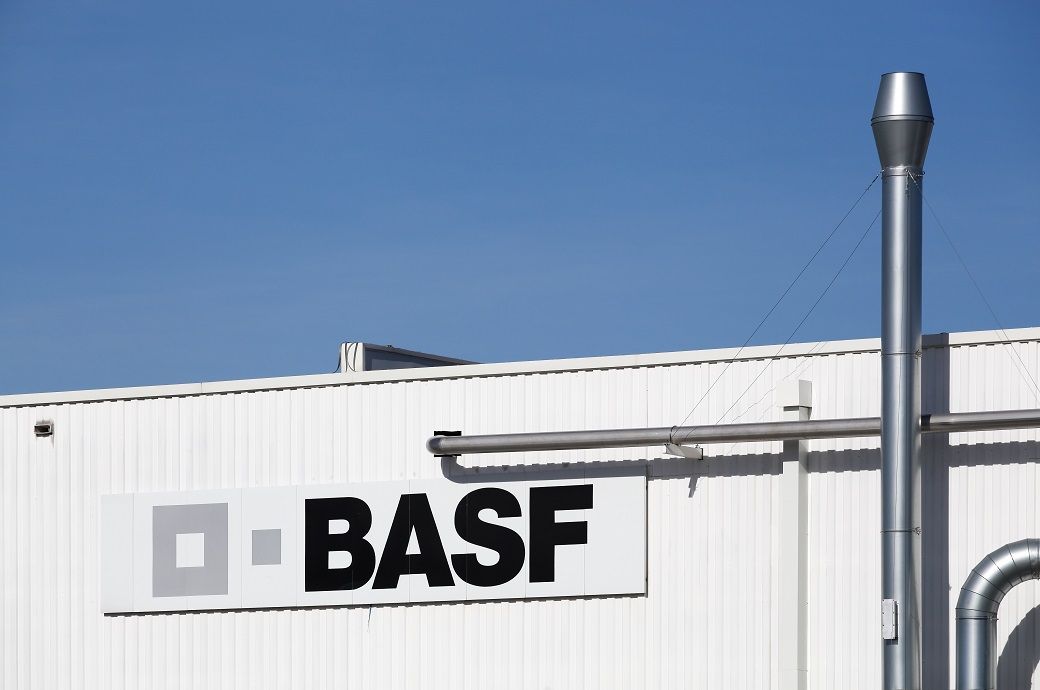 Lallemand acquires BASF's San Diego enzymes unit 