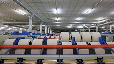 South Indian cotton yarn market stable amid focus on election results