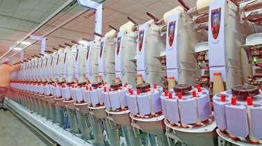North India's cotton yarn market faces sluggish demand