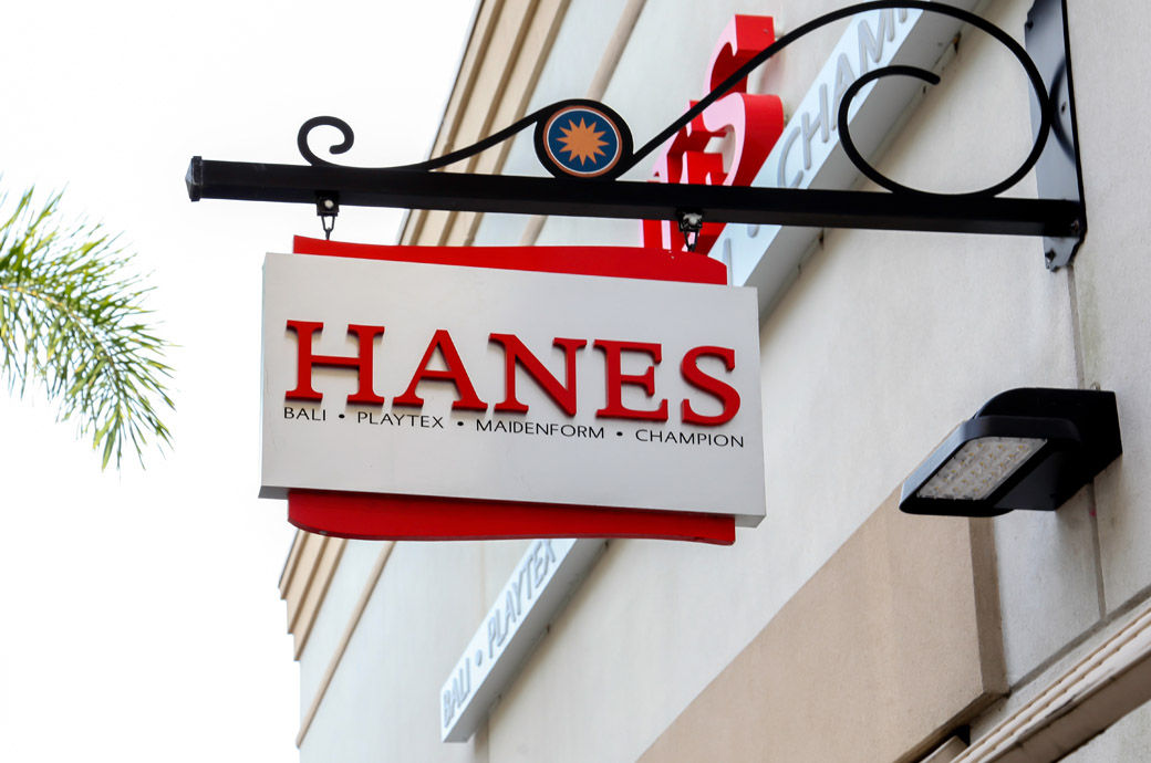 US' HanesBrands renews exclusive TCU fanwear deal for 5 years
