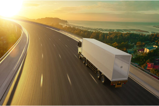 US truck freight market contracts notably during Q1 2024: U.S. Bank