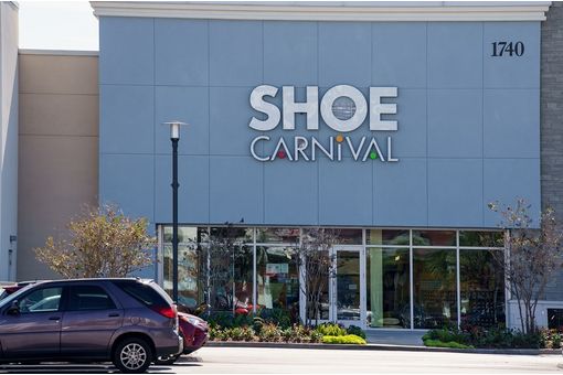 American firm Shoe Carnival’s sales surge 6.8% in Q1 FY24