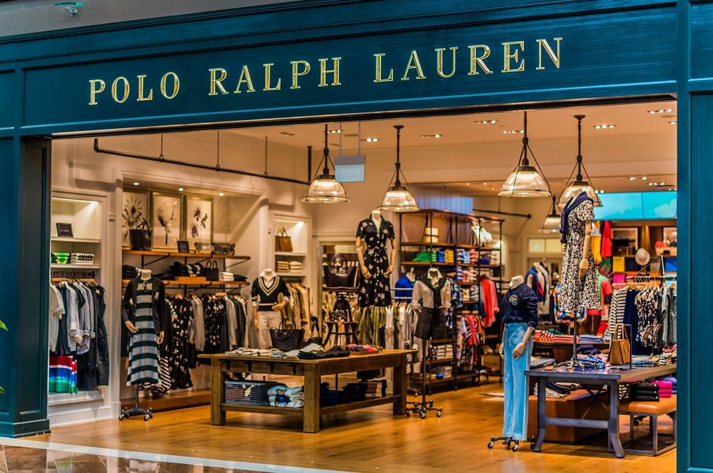 US fashion firm Ralph Lauren’s revenue increases 3% to $6.6 bn in FY24