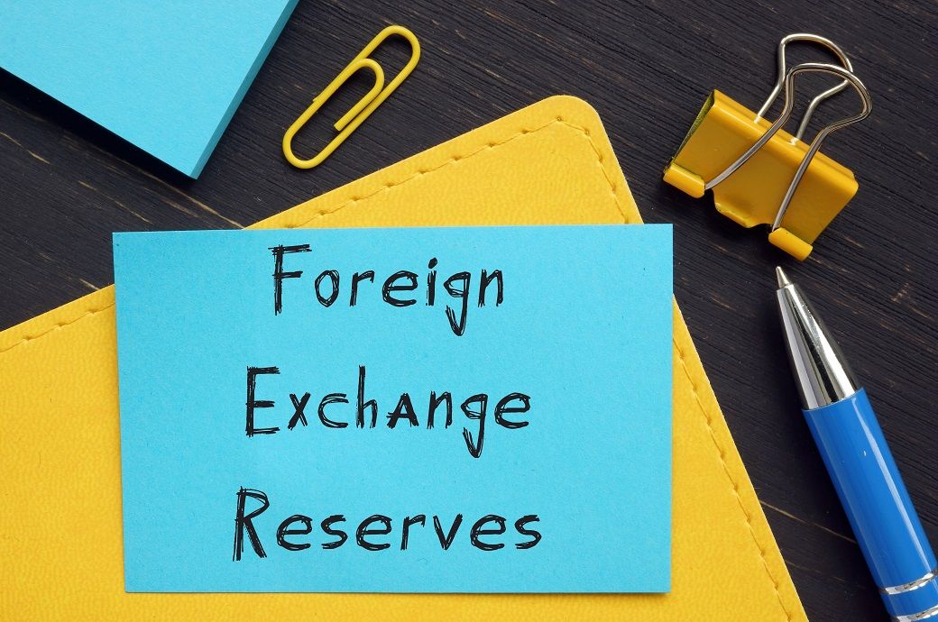 Bangladesh's forex reserves grow by $180 mn in a week: Reports