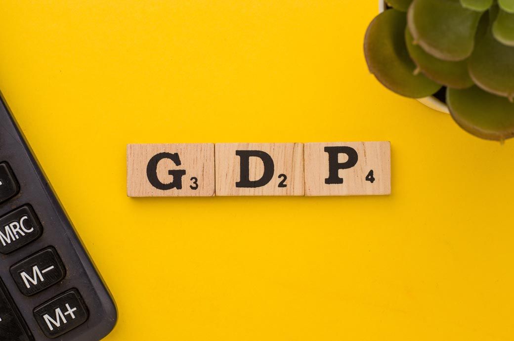 India's GDP growth expected to be around 7% in FY25: Care Ratings
