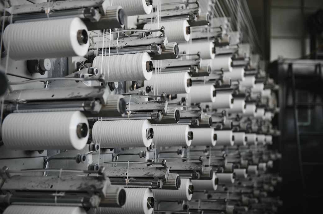 Nigeria attracts $3.5-bn investment in textile-apparel sector in 1 yr
