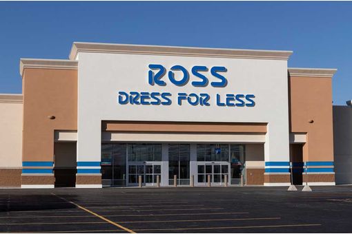 US retailer Ross Stores posts net earnings of $488 mn in Q1