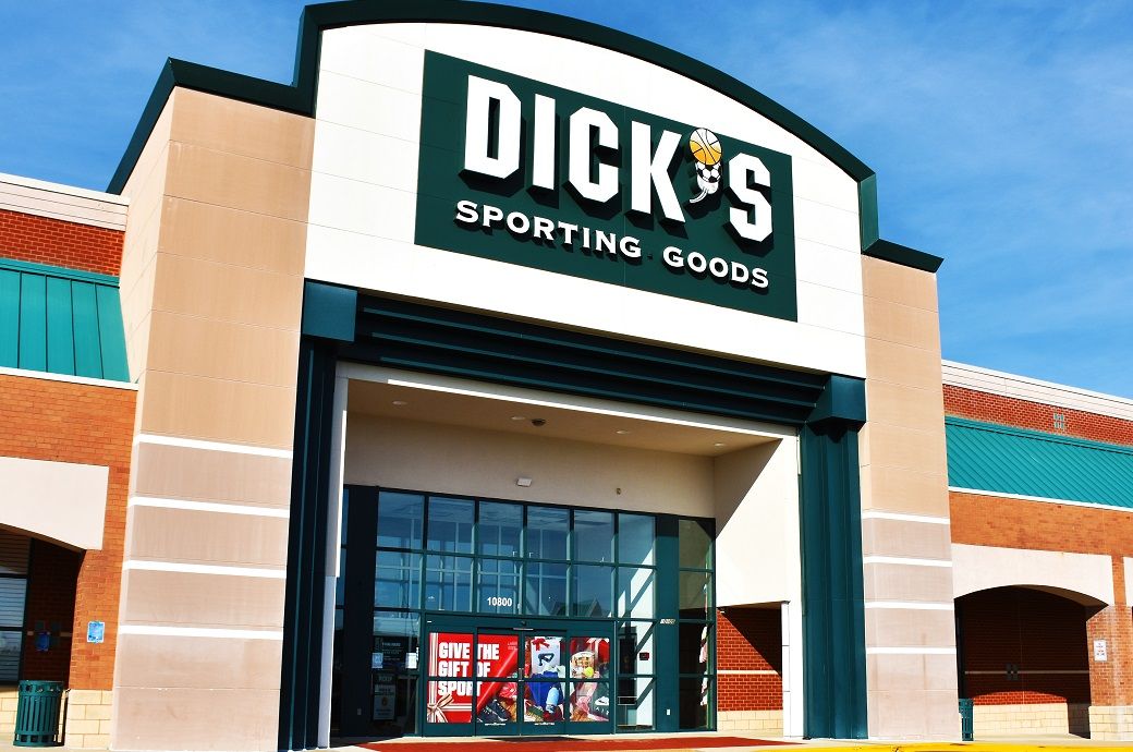 US' Dick's Sporting Goods' net sales rise 6.2% to $3.02 bn in Q1 FY24
