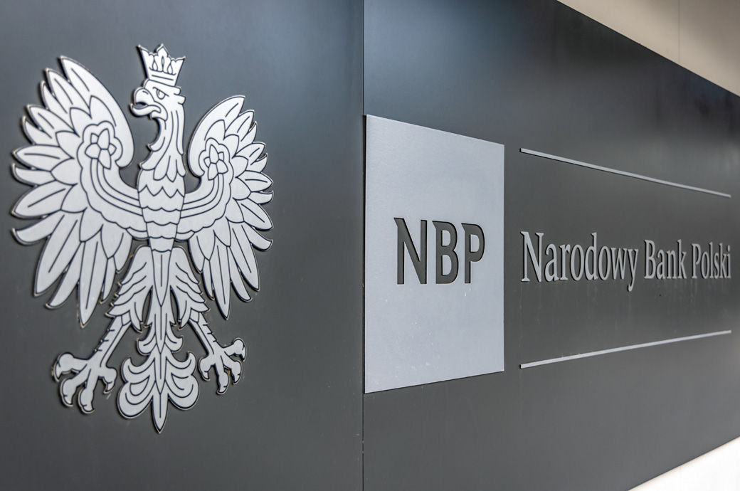 Narodowy Bank Polski siódmy miesiąc z rzędu pozostawia stopy procentowe na niezmienionym poziomie