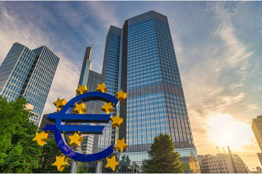 European Central Bank lowers key interest rates by 25 basis points