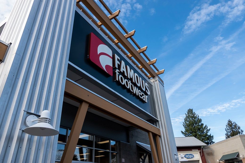 US' Caleres reports slight dip in Q1 sales, maintains FY24 outlook