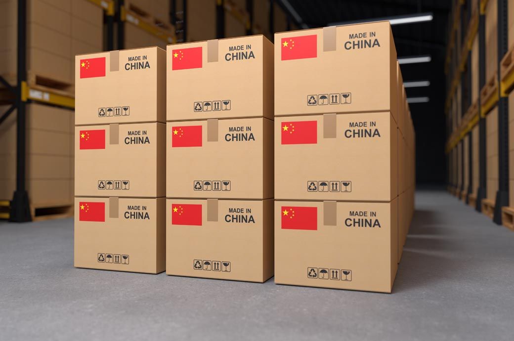 China's exports to rise in 2024 amid industrial upgrades, e-com boost
