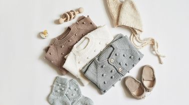 Australia’s baby wear imports drop significantly in Jan-Feb 2024