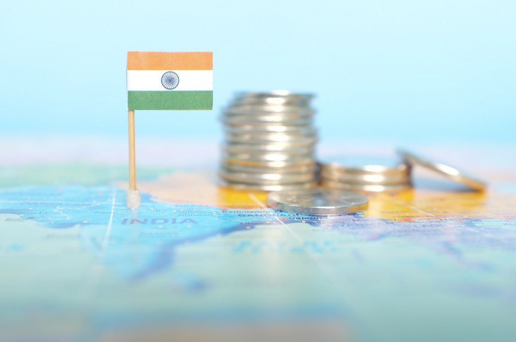  	Deutsche Bank expects 6.9% expansion in India's real GDP in FY25
