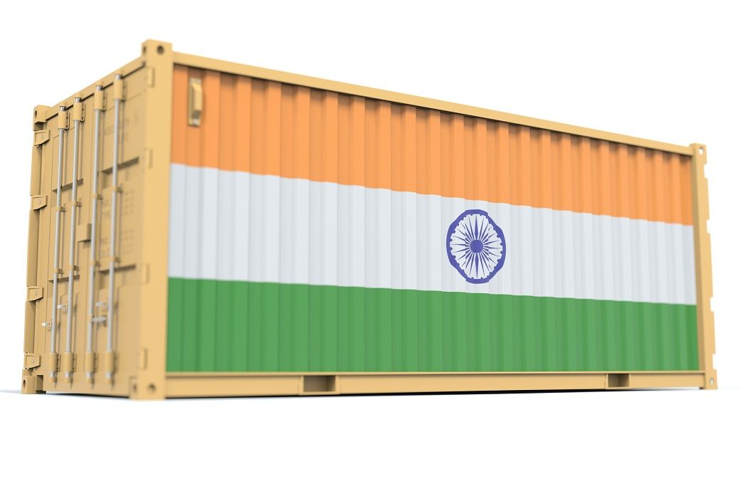  	Exports from India's SEZs up 4% YoY to $163.69 bn in FY24