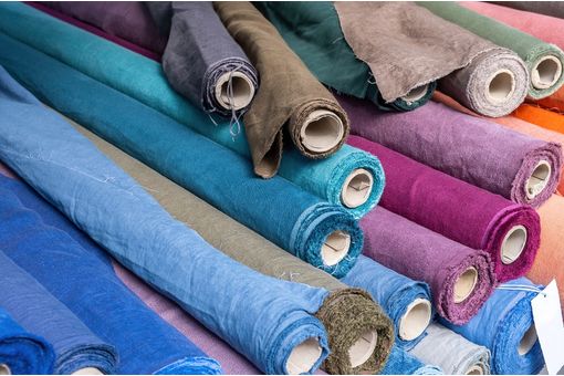 China's fabric exports rise in Q1 2024; Vietnam leads as top market