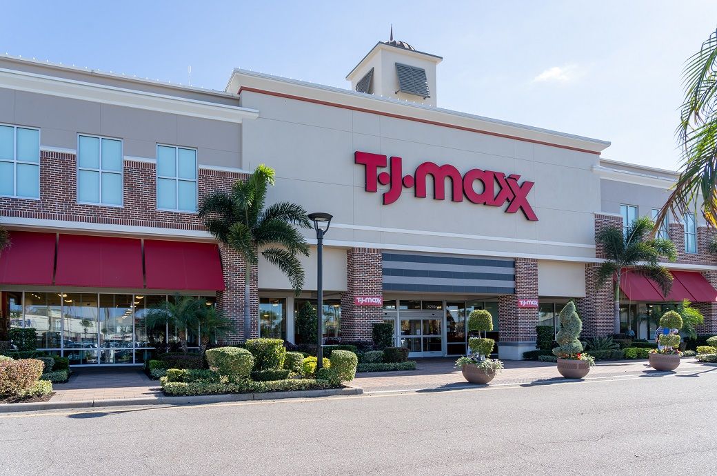US' TJX Companies' net sales rise 6% to $12.5 bn in Q1 FY25
