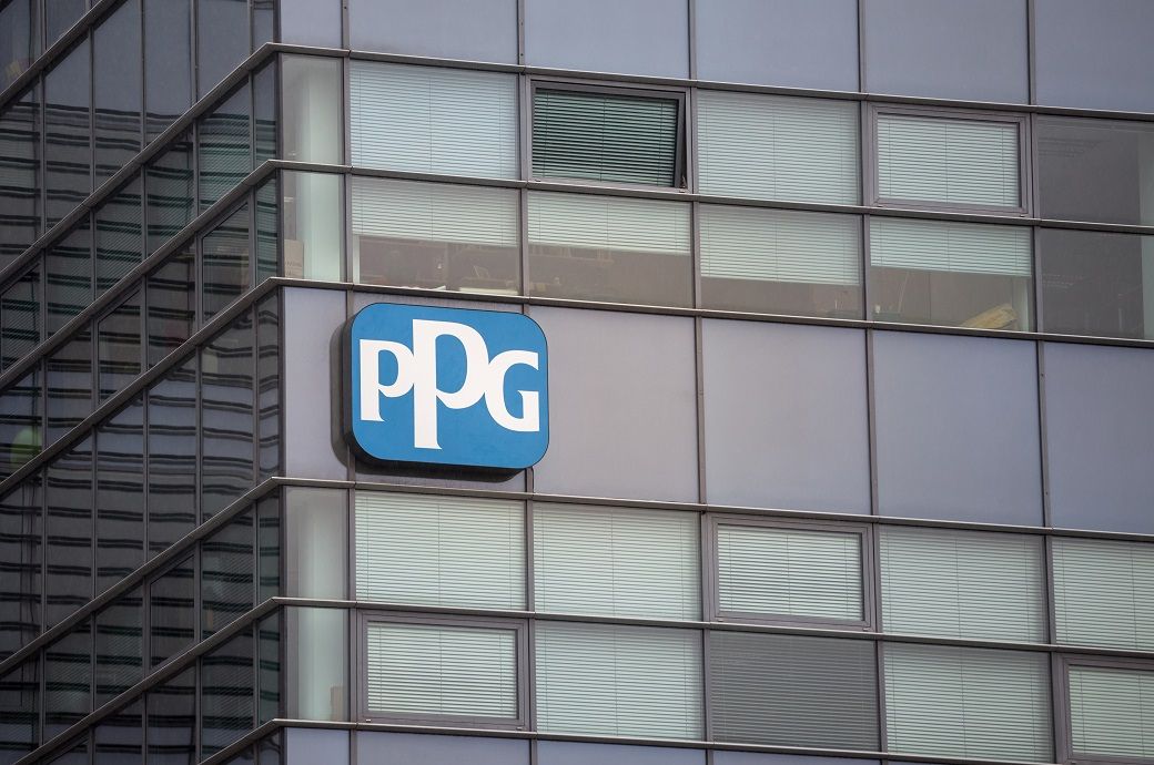 PPG to invest $300Mn in North American manufacturing expansion