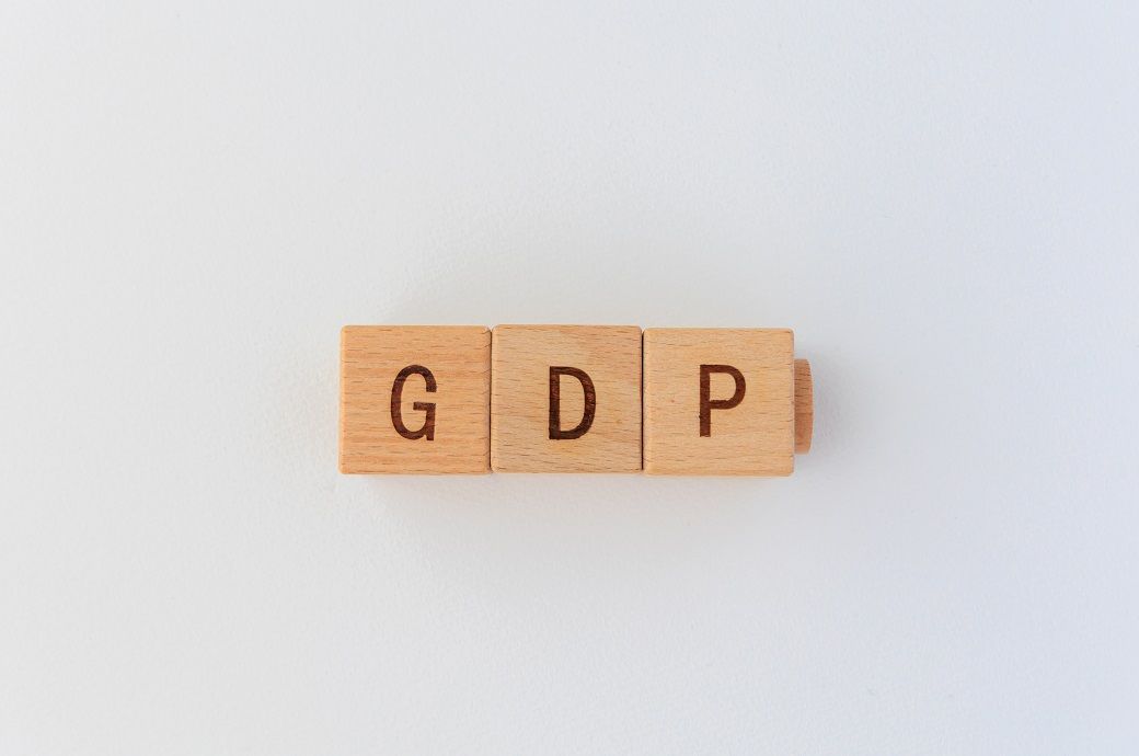OECD's GDP increases 0.4% QoQ in Q1 2024
