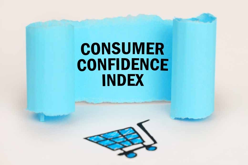 Italy's consumer confidence index up from 95.2 to 96.4 in May: Istat
