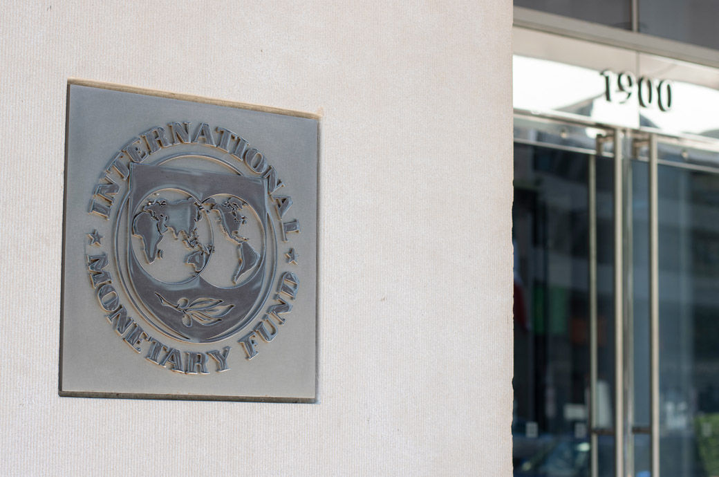APAC growth, inflation outlook improves, risks to prevail: IMF blog