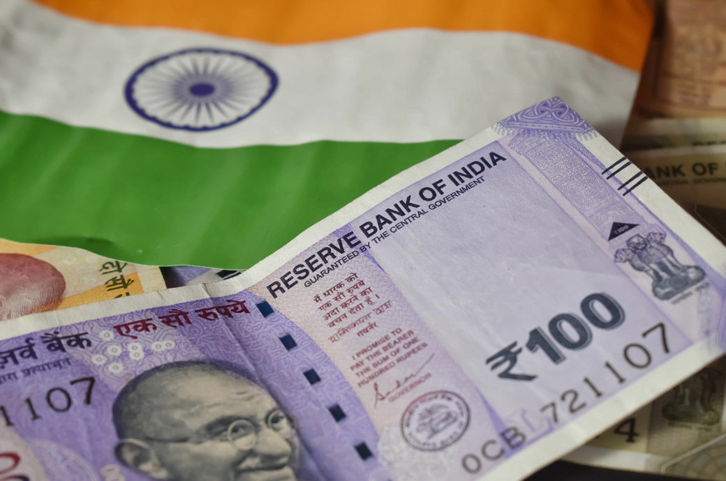Global recovery may have propelled India's FY24 GDP growth to 8%: SBI
