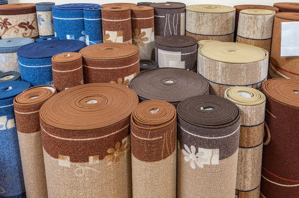 MMF products dominate US home textile imports from Turkiye