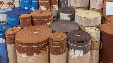 MMF products dominate US home textile imports from Turkiye