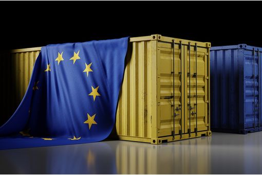 Businesses urged to prepare for EU’s new import control system ICS2