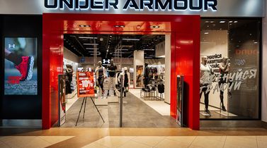 Global activewear brands report mixed results in FY24