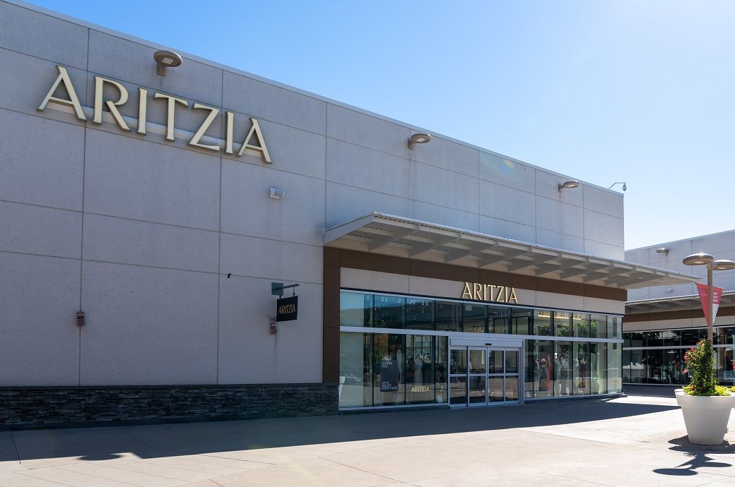 Canadian firm Aritzia's revenue climbs 6.2% to $2.33 bn in FY24