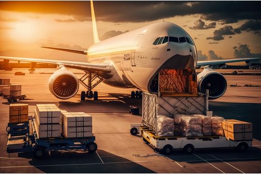 Global air cargo market set for double-digit growth in 2024: Xeneta