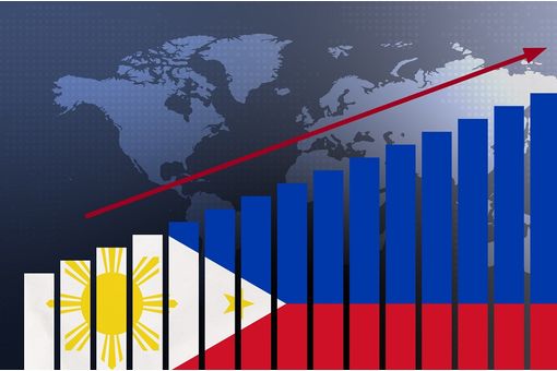 Philippine economy likely to rise 5.8% in 2024: World Bank