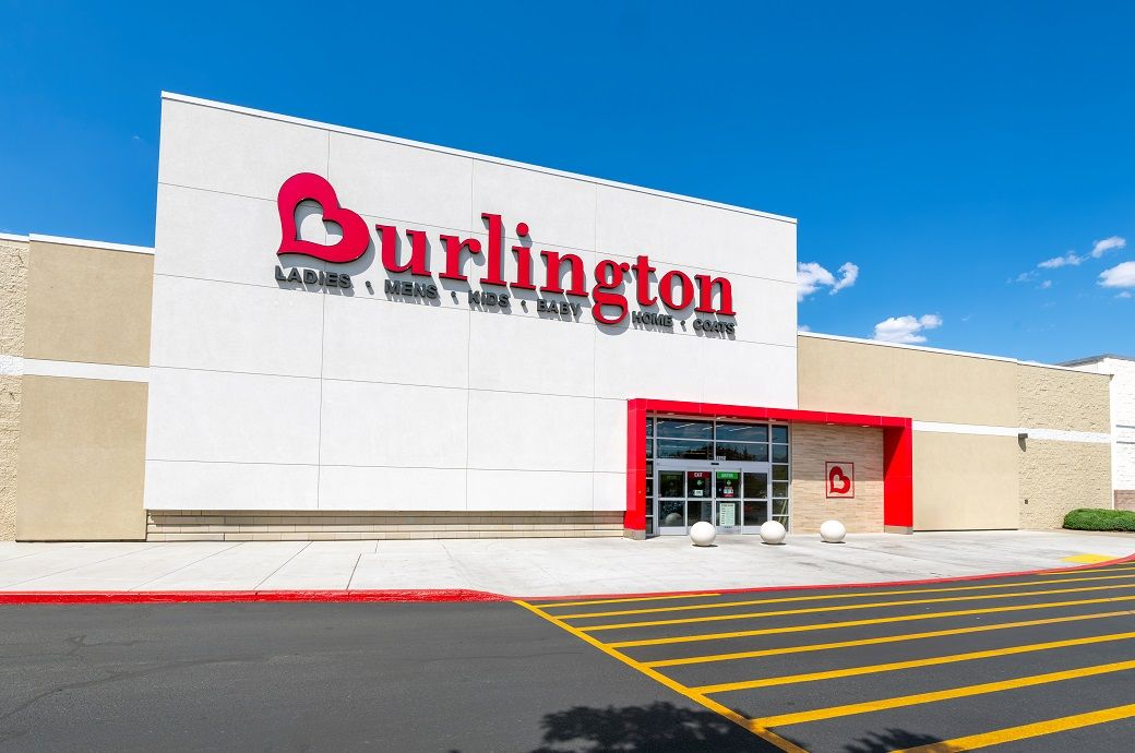 US retailer Burlington Stores’ sales soar 11% in Q1 FY24