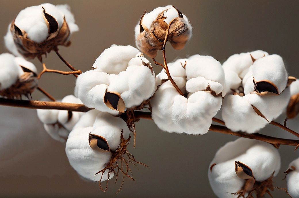 Global cotton market witnesses steep decline in benchmark prices