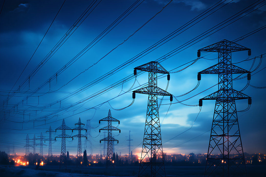 European Council adopts electricity market reform