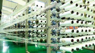 Cotton yarn prices fall on slow buying in south India