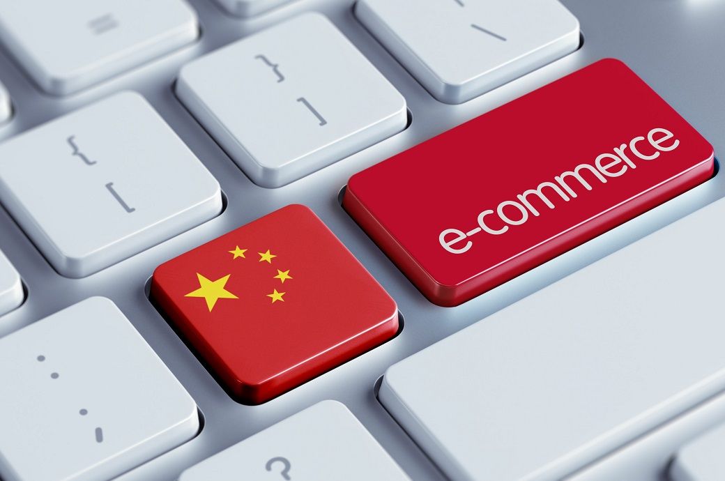 China's online retail sales rise 11.5% to $620.52 bn in Jan-April
