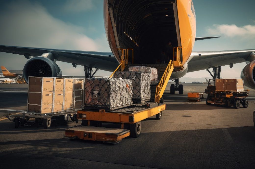 Global airline industry net profits forecast to reach $30.5 bn in 2024