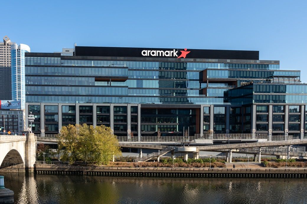 US firm Aramark's revenue surges 7% to $4.2 bn in Q2 FY24