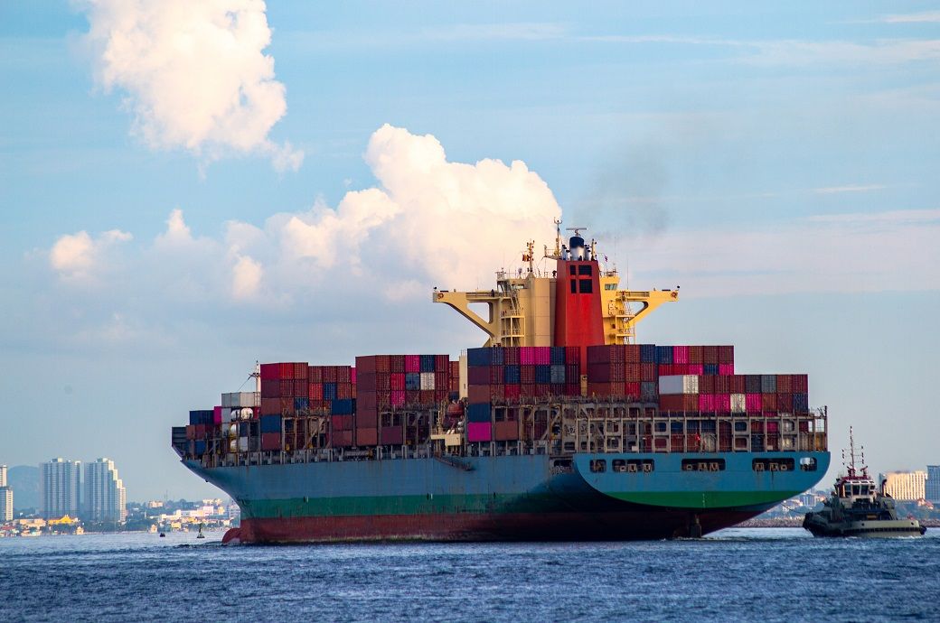 Drewry WCI rises further; container freight soars 16% this week
