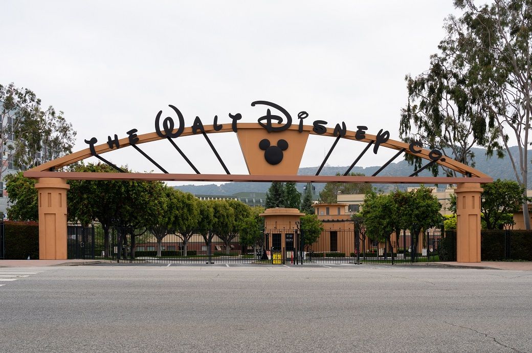 US’ The Walt Disney Company reports revenue of $22.1 bn in Q2 FY24