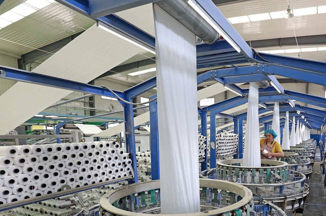 Surat's rapier weavers to cut production by 80% to tackle weak demand