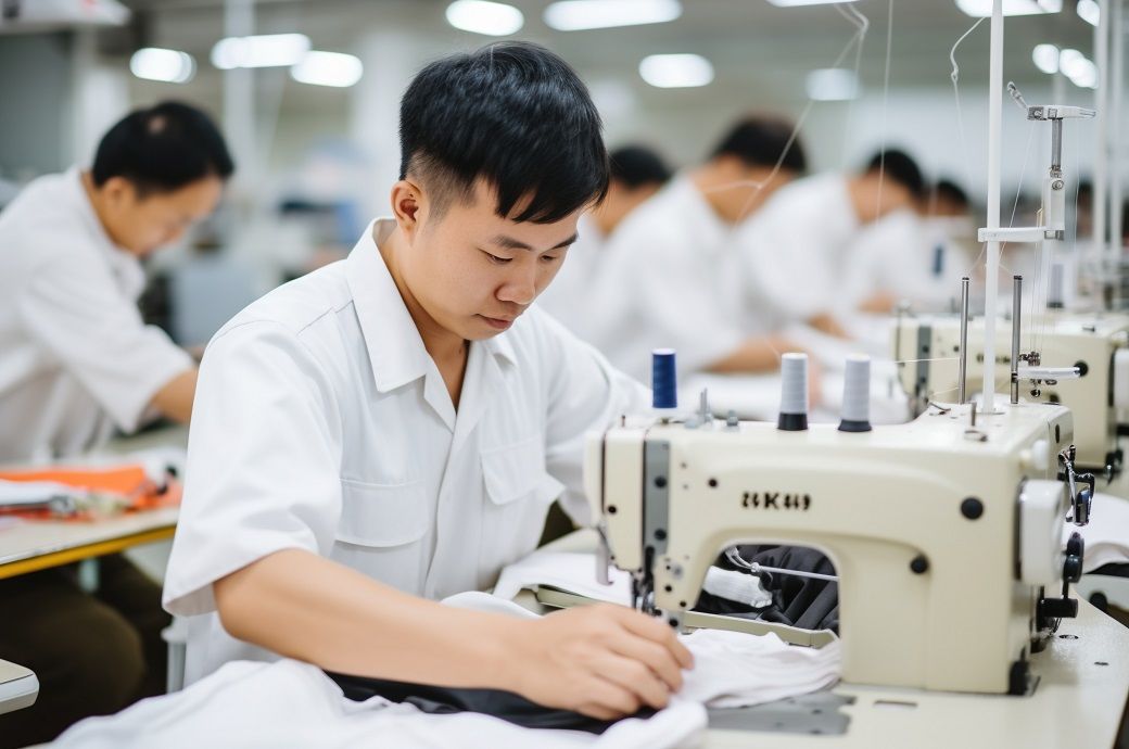 Vietnam's industrial sector recovering, ministry assessment reveals