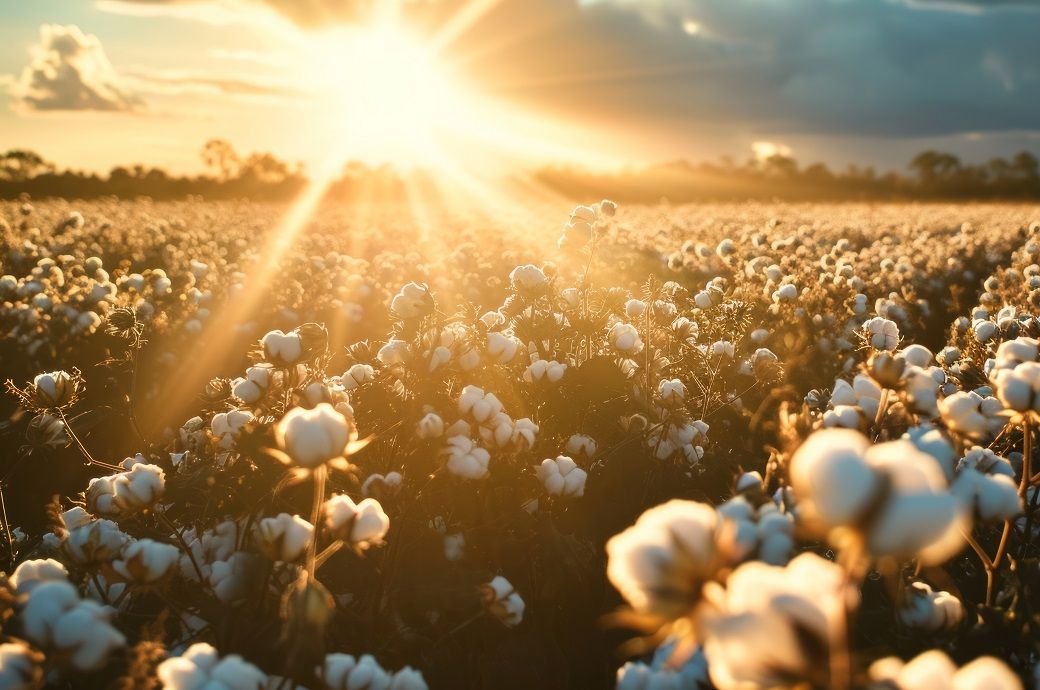 International demand keeps Brazilian cotton prices stable