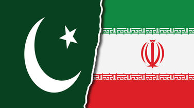 Pakistan's balancing act: Iran FTA vs US alliance