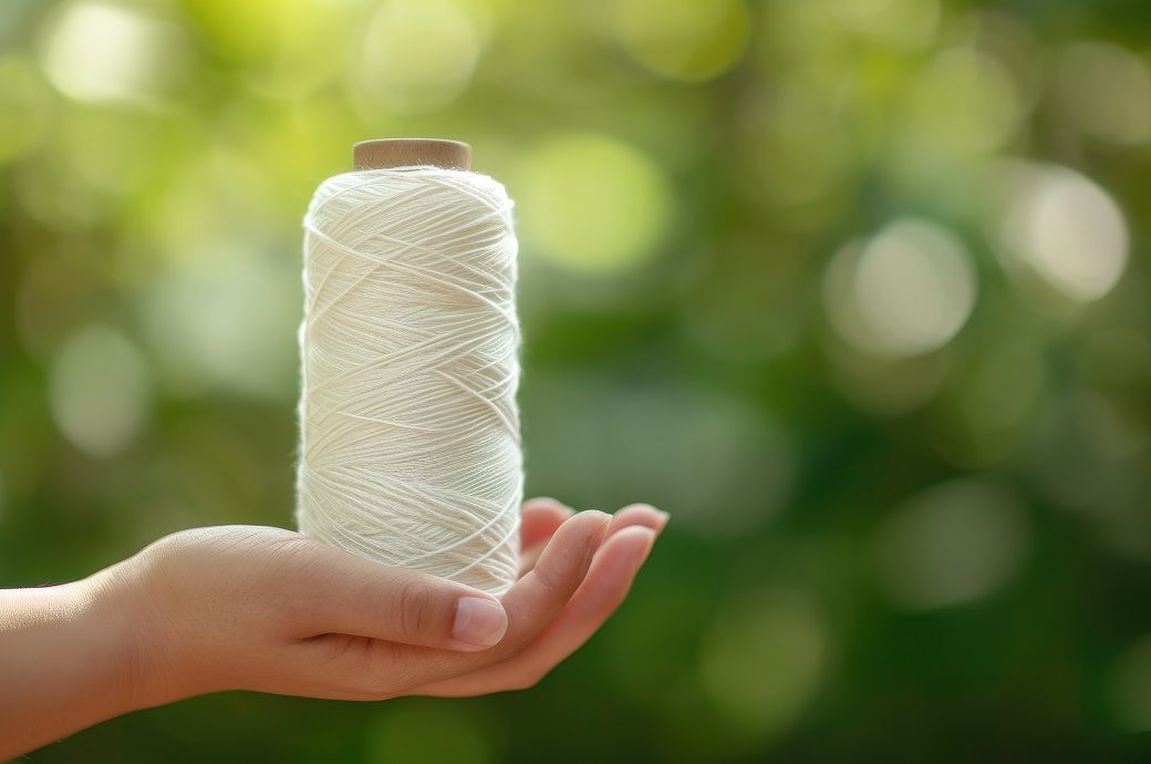 PC, polyester & viscose yarn prices stable in India, demand low